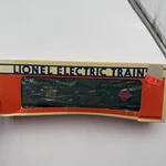 Lionel 6-19536 Soo Line Railway Express Agency Refrigerator Car #19536 Box. Fixed Price $24.99.