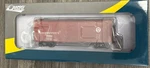 Rapido Trains Ho Scale 123002-4 Prr X31A Single Door Circle Keystone 70002 Nib. Fixed Price $38.99.