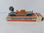 Lionel Electric Trains Postwar Gauge 3520 Searchlight Car Untested. Fixed Price $29.99.