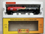 Mth Railking 30-73499 Norfolk Southern (first Responders) 33K Gallon Tank Car. Fixed Price $74.99.