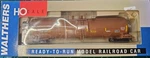 932-7260 (upgraded) Walthers Togx (gulf) 23K Tank Car. Fixed Price $60.00.
