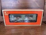Lionel 624029 Monopoly Luxury Tax Income Mint Car M-0539. 1998 Nib. Fixed Price $80.00.