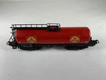 Marklin Ho 4649, Avia Tank Car, Ob. Fixed Price $19.95.
