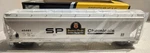 K-line Aluminum Scale Bay Centerflow Hopper Southern Pacific #45461. Fixed Price $99.99.