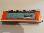 Lionel 6-19525 Ho Scale Speedy Alka-seltzer Reefer. Fixed Price $26.99.