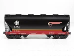 K-line K6242-1051 Atsf Black Bonnet Center Flow Hopper Ln. Fixed Price $127.99.