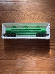Bachmann Ho Scale Basf Wyandotte 3-DOME 62' Tank Car Utlx 79179 Model Train. Fixed Price $10.95.