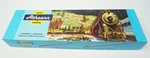 Athearn #2018 85' Flat Car Cotton Belt Ssw 82828. Fixed Price $24.99.