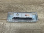 Deluxe Innovations Scale Liberty Squadron Series 240361 Five By. Fixed Price $17.96.