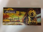 Ho Athearn Kit 50' Mechanical Reefer Fruit Growers Express/fgcx 11432 Nib. Fixed Price $9.99.