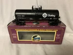 Custom Mth Premier Staley Tank Car! Scale Freight. Fixed Price $79.99.