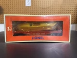 Lionel 6-16970 Gauge L.a. County Lifeguard Flatcar W/ Boat New!. Fixed Price $29.99.