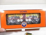 Lionel 3460 Piggyback Trailers Flatcar Archive Collection 29460 C739. Fixed Price $19.50.
