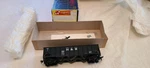 Roundhouse Scale 7750 Norfolk & Western 3-BAY Rib Hopper In Box Mostly Built. Fixed Price $22.55.