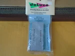 Deluxe Innovations #C-417 40' Refrigerated Containers (2 Pack) Sealand. Fixed Price $12.00.
