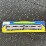 Ho Athearn 70491 Soo Line Trailers 4012 4015 New Rare Set Box. Fixed Price $59.95.