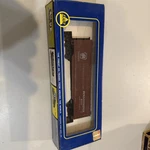 Ahm #5298B 40' D/door Wood Boxcar Pennsylvania Prr #83247 Ho Scale-used. Fixed Price $14.50.