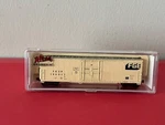 Atlas 33651 Scale Fruit Growers Express Fge 50 Boxcar Magnetic Couplers. Fixed Price $14.99.