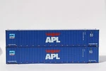 Jacktermco Ocean Container 2PK Apl Early - #535033. Fixed Price $19.28.