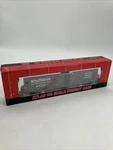 Atlas #1676-1 Ho Scale Acf 60' Dd Auto Parts Car Southern #43139 New In Box. Fixed Price $15.95.