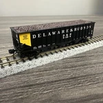 Bluford Shops Scale 14421 Panel Rib Side Hopper D&h Ilmenite Service Nib. Fixed Price $29.99.