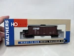 Walthers 932-7055 Ho Scale 40 Ortner Aggregate Car Norfolk & Southern #109952. Fixed Price $45.00.