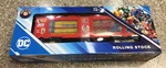 Lionel 2328110 Dc The Flash Action Mint Car - Make Offers!. Fixed Price $69.99.