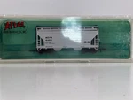 Atlas 3908 Acf 2 Bay Center Flow A.c.f.x , Scale. Fixed Price $12.50.