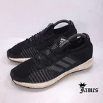 Adidas Pulseboost Hd Athletic Training Shoe Womens Size FU7343 Black White. Fixed Price $30.59.