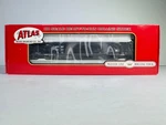 Atlas Master Ho 20000196 - Thrall 2743 Cu. Ft. Gondola Bnsf 513001 Nib/nos. Fixed Price $25.00.