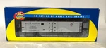 Rtr HO=1/87 Athearn #64534 50' Ice Bunker Reefer Cnw #50040-BUILT-NORTH Western. Fixed Price $25.98.
