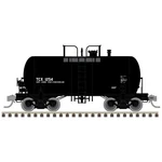 Atlas Ho Master Beer Can Tank Car Texaco Tcx #1252 Pn 20007801. Fixed Price $54.99.