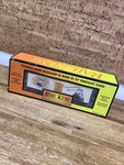 Mth 30-7892 Rail King Punxsutawney 19TH Century Reefer Rare. Fixed Price $90.00.