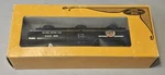 Vintage Lionel Limited Ed. Gulf Three Dome Tank Car 6-9313 Ob Gauge XS253. Fixed Price $45.00.