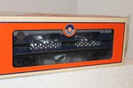 Lionel #52583 B&o Metca 2011 Division Mint Car. Fixed Price $53.95.