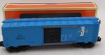 Lionel 6-29211 Gauge Boston & Maine Boxcar #6464-475 Ex/box. Fixed Price $24.99.