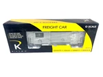 K765-7439 K-line O-scale Indiana Commemorative Quarter Bank Boxcar Sealed. Fixed Price $24.95.