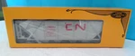 Lionel 6-6103 Canadian National Quad Covered Hopper (gray & Maroon) Gauge Vtg. Fixed Price $20.99.