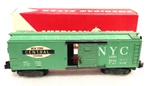 American Flyer 24065 Nyc Box Car W Ready-to-run, Free Shipping!. Fixed Price $88.99.