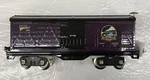 Standard Gauge Tinplate 500 Series 514 Mthrrc Box Car 10-2231. Fixed Price $109.00.