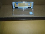 Micro Trains #34090 50' Std Double Door Boxcar - Union Pacific Up 160253. Fixed Price $15.00.