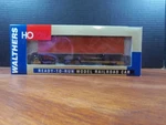 Walthers Ho 932-39814 Front Runner Schnieder W/48 Van Trailer. Fixed Price $33.99.