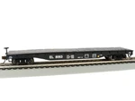 Bachmann Ho Scale New 2026 Erie Lackawanna #8063 - 52' Flat Car 17304. Fixed Price $26.12.