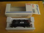 Marklin Ho 46743 Royal Rttemberg State Railways (k.w.st.e.)wine Barrel Car Nib. Fixed Price $47.49.