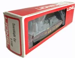 Lionel Trains L&n Searchlight Car #6-9302 Original Box Vintage 1970S. Fixed Price $11.96.