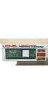 Lionel 6-9439 Ashley, Drew & Northern Box Car. Fixed Price $24.99.