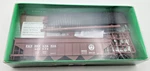 Bowser Kit 56002 H-22A 4-BSY Hopper Prr Circle Keystone Road #409579. Fixed Price $13.60.