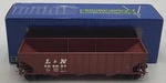 Des Plaines Hobbies DPS1504 Scale Louisville & Nashville Hopper #309067 Ex/box. Fixed Price $24.59.