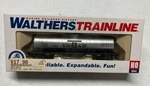 Ho Scale Walthers Trainline 931-1611 Sdrx Sinclair Single Dome Tank Car #8194. Fixed Price $14.95.