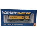 Walthers Mainline Ho 1/87 Scale Rutland #105 40' PS-1 Boxcar 910-1416 New. Fixed Price $24.97.